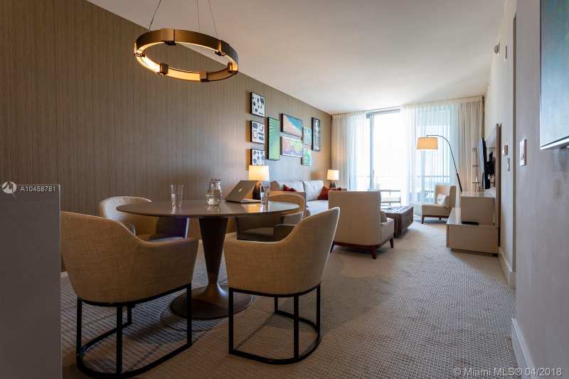 4111 S ocean dr # 1810, Hollywood FL 33019