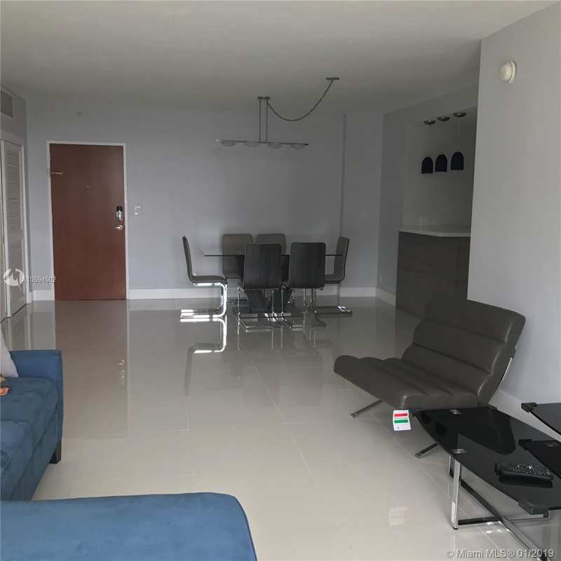 3801 S Ocean Dr # 10V, Hollywood FL 33019
