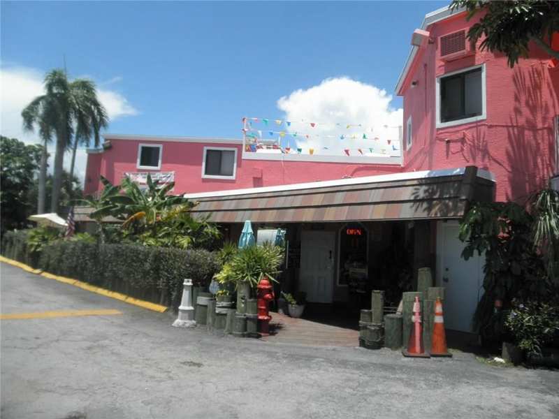 500 E Sunrise Boulevard, Fort Lauderdale FL 33304
