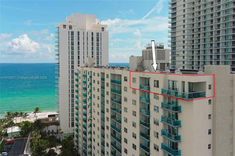 4001 S Ocean Dr, Hollywood FL 33019