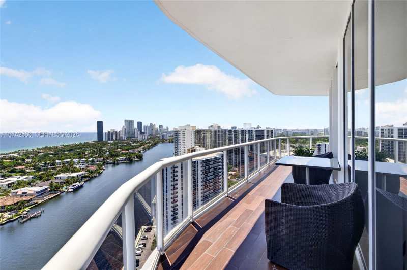 3802 NE 207th St # 2802, Aventura FL 33180