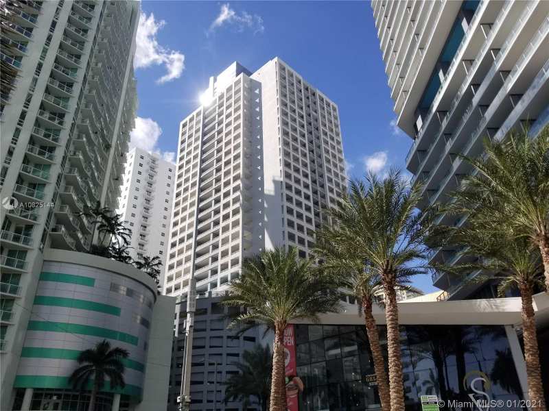 170 SE 14th St # 1507, Miami FL 33131