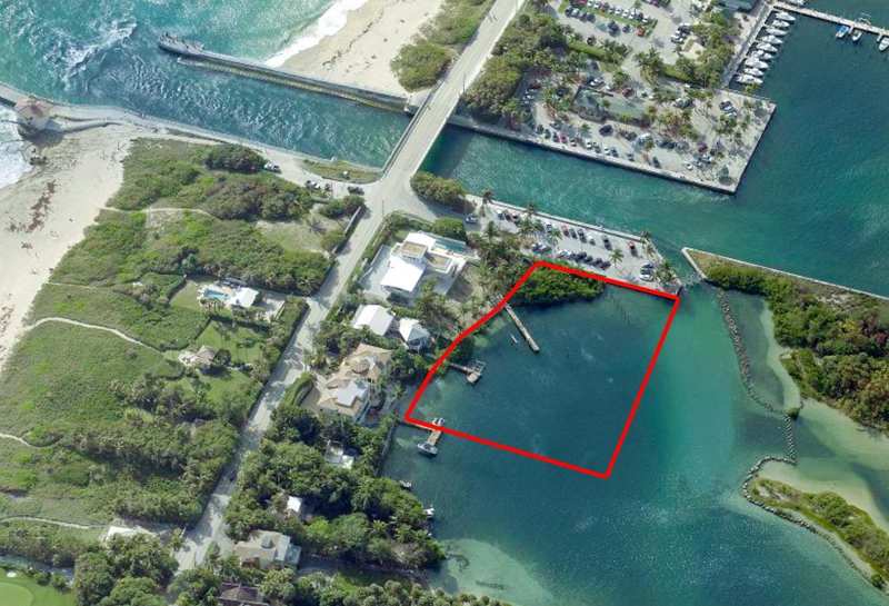 4010 S Ocean Boulevard, Manalapan FL 33462
