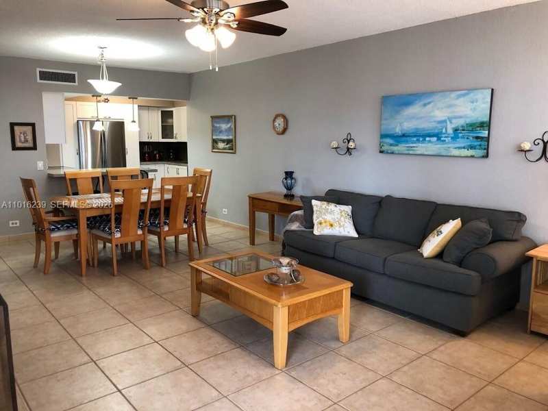 3505 S Ocean Dr # 1115, Hollywood FL 33019