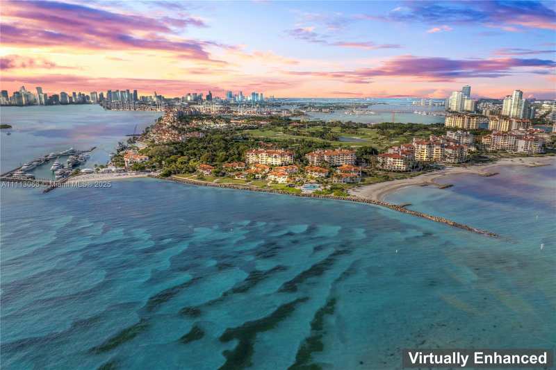 19143 Fisher Island Dr # 19143, Miami Beach FL 33109
