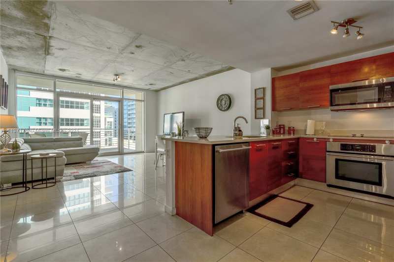 MIDBLOCK MIAMI CONDO