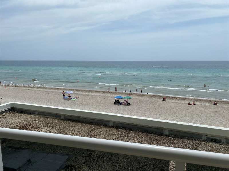 3725 S Ocean Dr # 301, Hollywood FL 33019