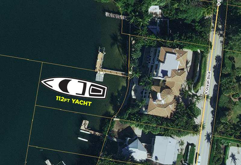 3800 S Ocean Boulevard, Manalapan FL 33462