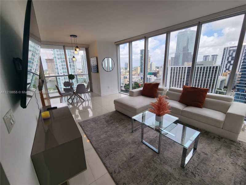 485 Brickell Ave # 2504, Miami FL 33131