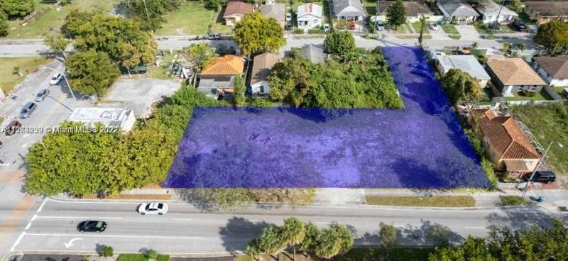 1765 NW 62nd St, Miami FL 33147