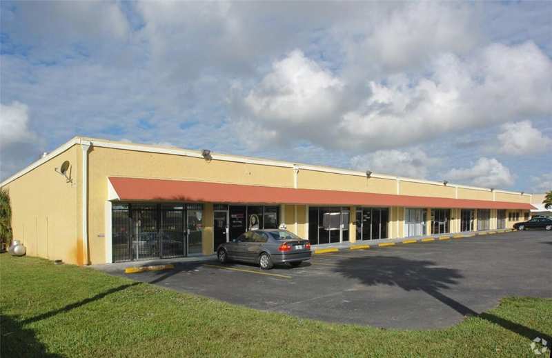 1601 NW 38th Avenue, Lauderhill FL 33311