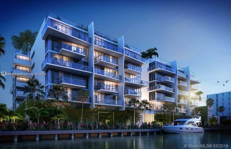 9940 W Bay Harbor Dr, Bay Harbor Islands FL 33154