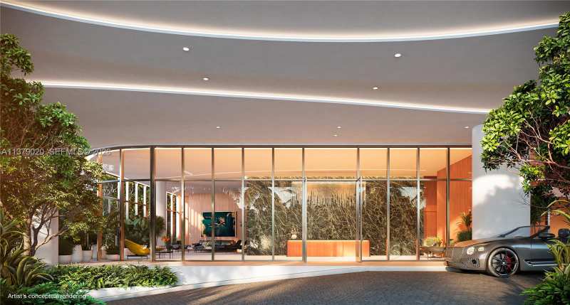 1400 Biscayne Boulevard # 5303, Miami FL 33132