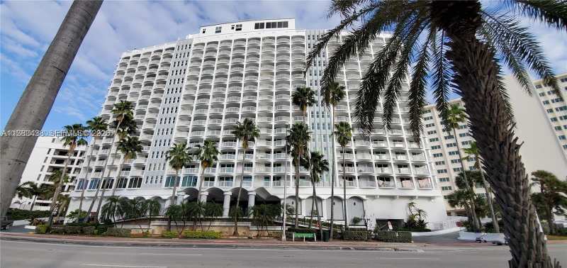 5401 Collins Ave # 601, Miami Beach FL 33140