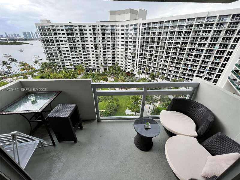 1500 Bay Rd # 1164S, Miami Beach FL 33139