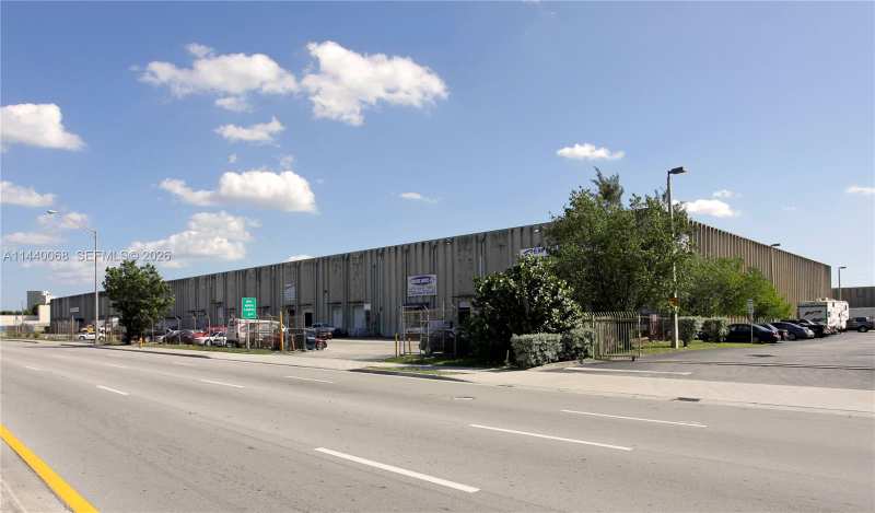 Miami Property