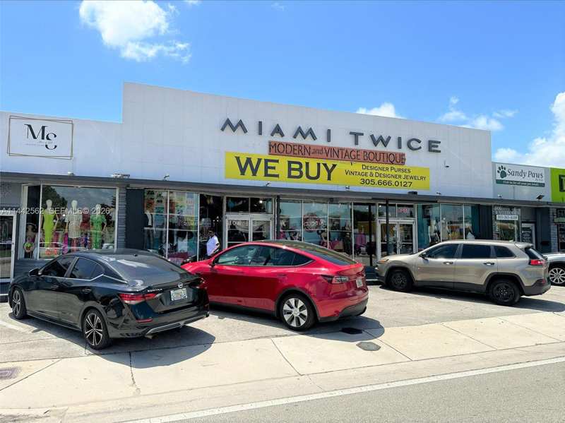 Miami Property