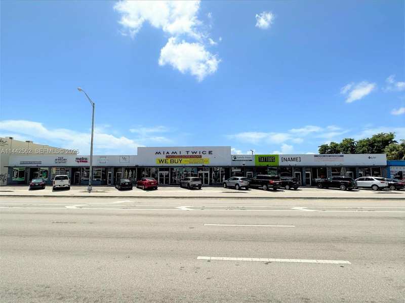 Miami Property