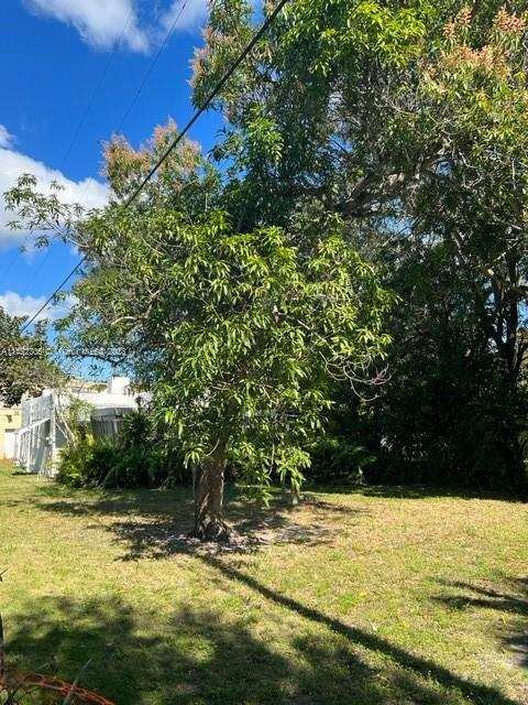 821 NE 120th St, Biscayne Park FL 33161