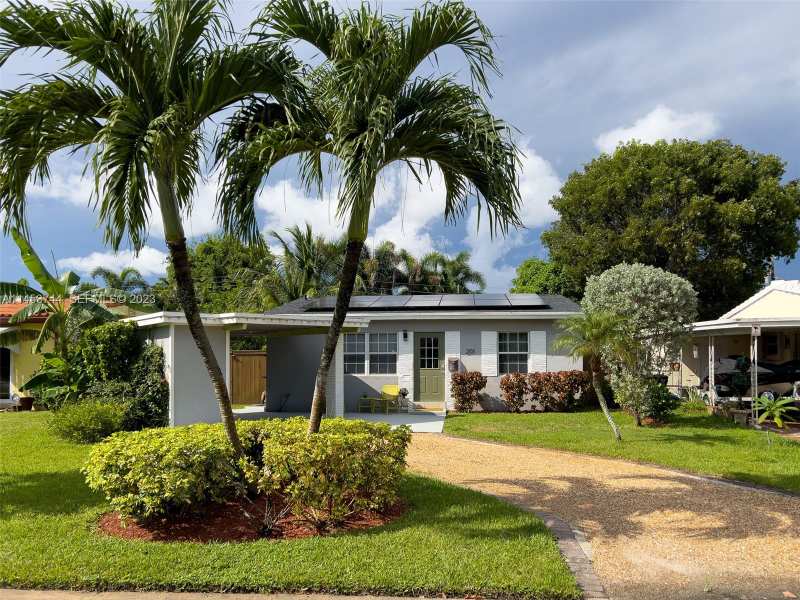 201 NE 16th Ct, Fort Lauderdale FL 33305
