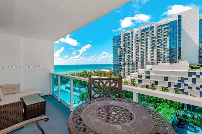 2301 Collins Ave # 803, Miami Beach FL 33139