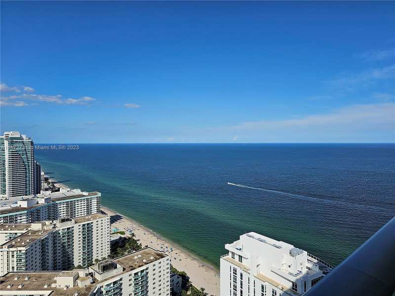 4111 S Ocean Dr # 3608, Hollywood FL 33019