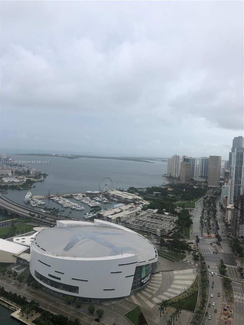 900 Biscayne Blvd # 4904, Miami FL 33132
