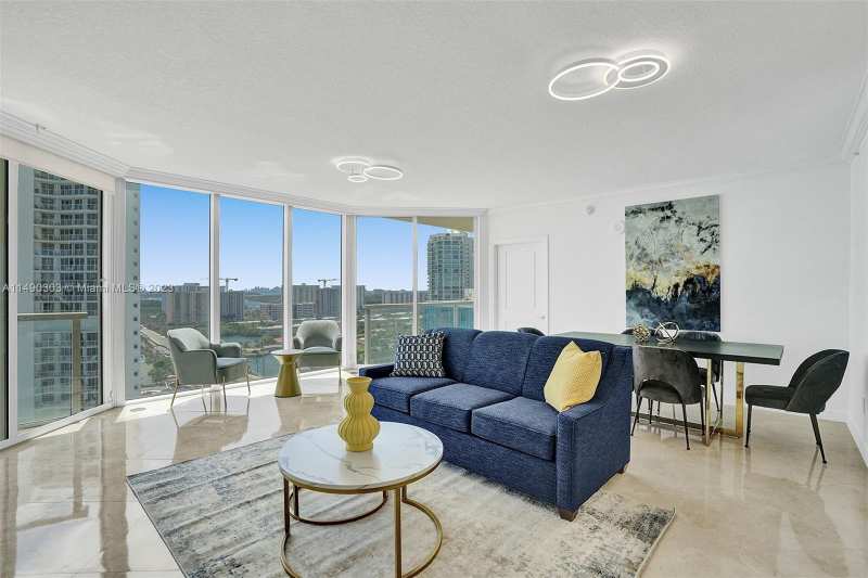 16699 Collins Ave # 1908, Sunny Isles Beach FL 33160