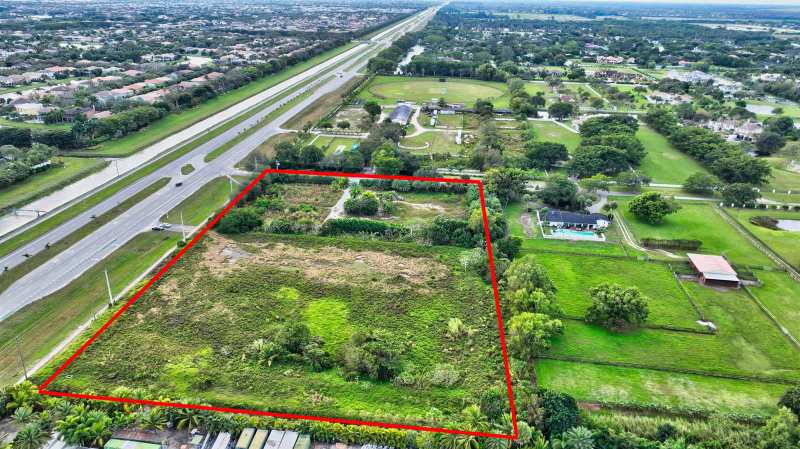 15445 S State Road 7 Road, Delray Beach FL 33446