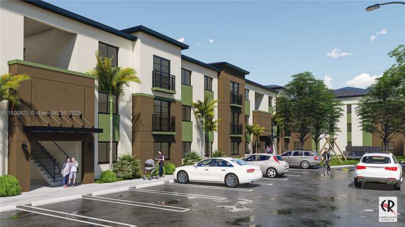 12501 SW 236th St, Homestead FL 33032