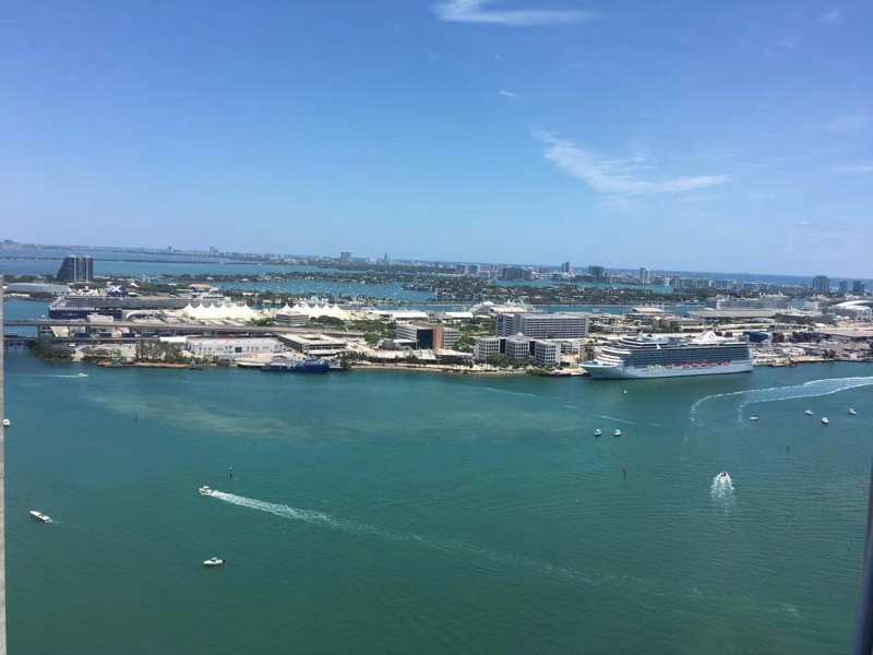 335 S Biscayne Boulevard # 4004, Miami FL 33131