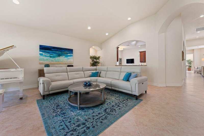 7502 S Orchid Hammock Drive, West Palm Beach FL 33412