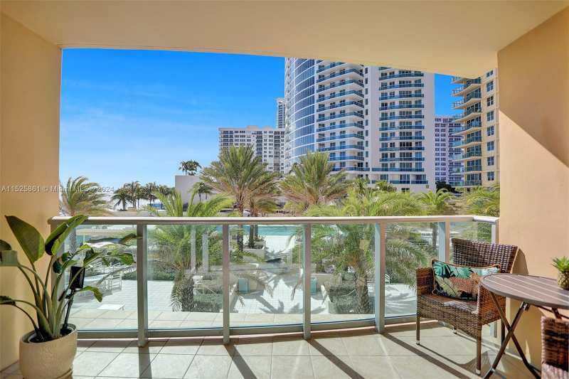 2501 S Ocean Dr (Avail. May 5th,2026) # 314, Hollywood FL 33019