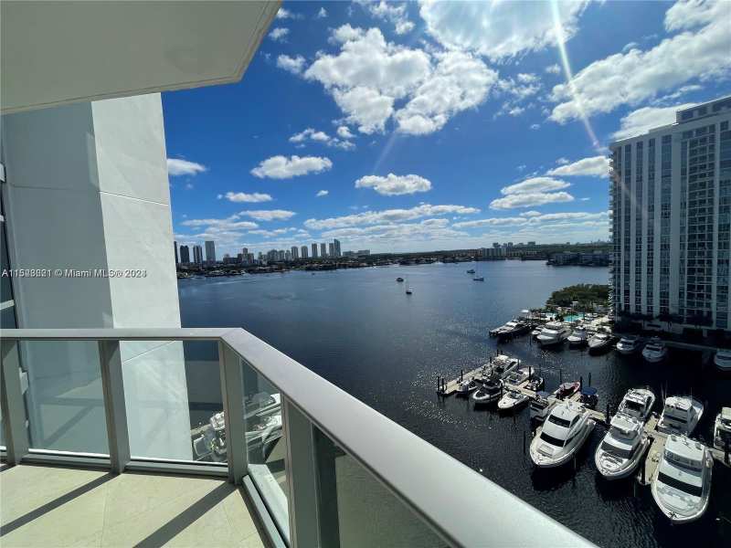 Marina Palms Residences N