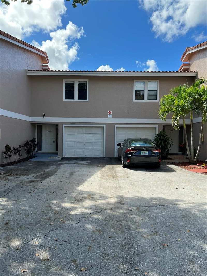 11500 NW 44th Street, Coral Springs FL 33065