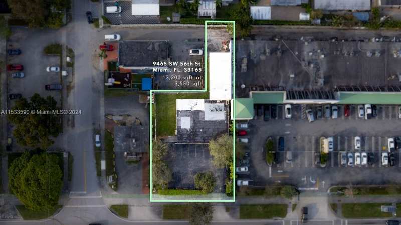 9465 SW 56th St, Miami FL 33165