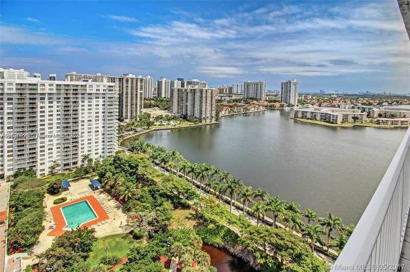 2801 NE 183rd St # 2208W, Aventura FL 33160