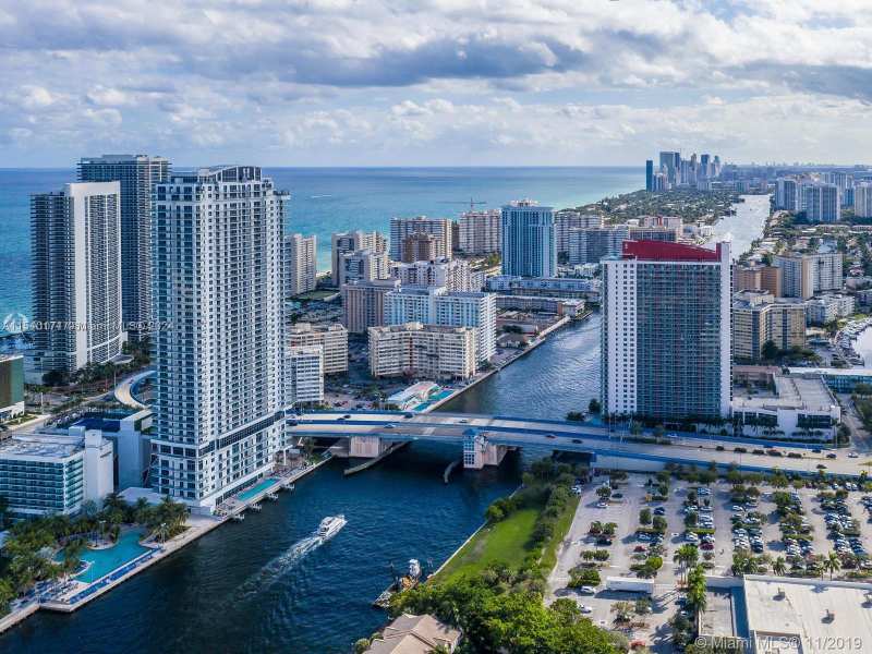 4010 S Ocean Dr # R703, Hollywood FL 33019