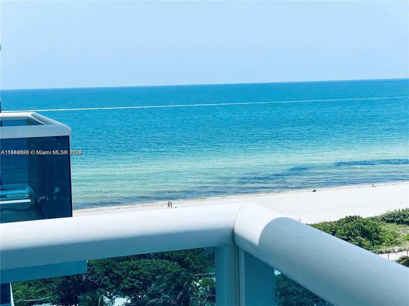 9201 Collins Ave # 724, Surfside FL 33154