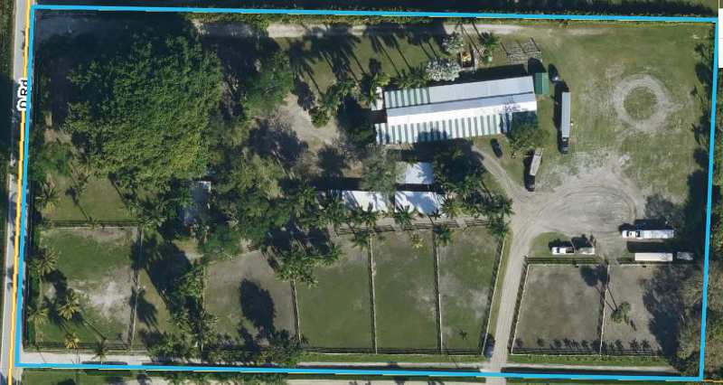 1100 D Road, FL 33470
