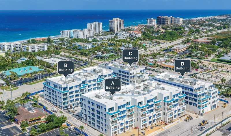 1011 Us Highway 1 # A203, Juno Beach FL 33408