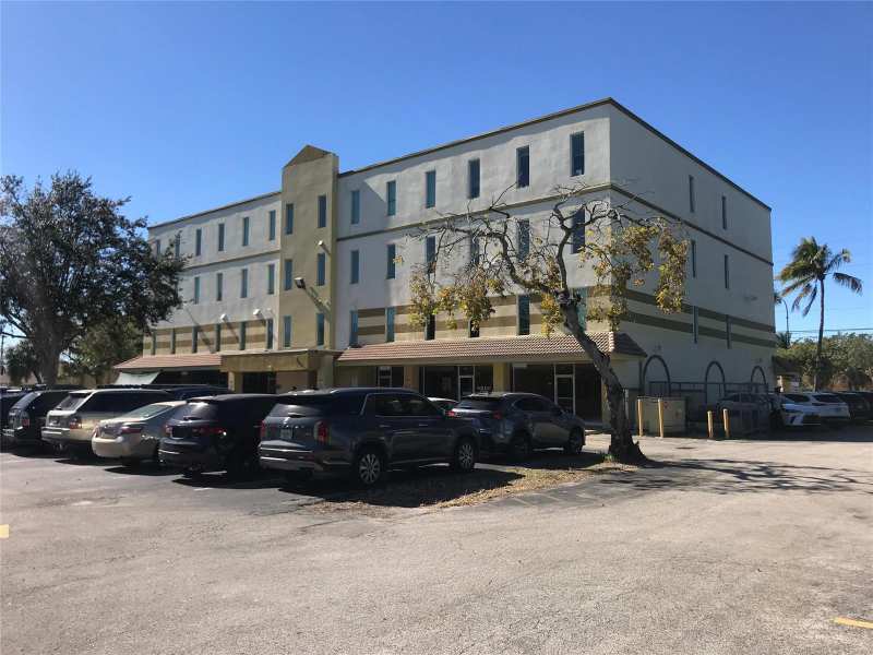 4000 N State Road 7 # 310, Lauderdale Lakes FL 33319