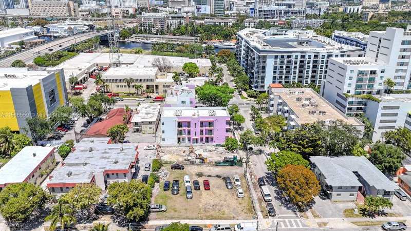 1111 NW 6th St, Miami FL 33136