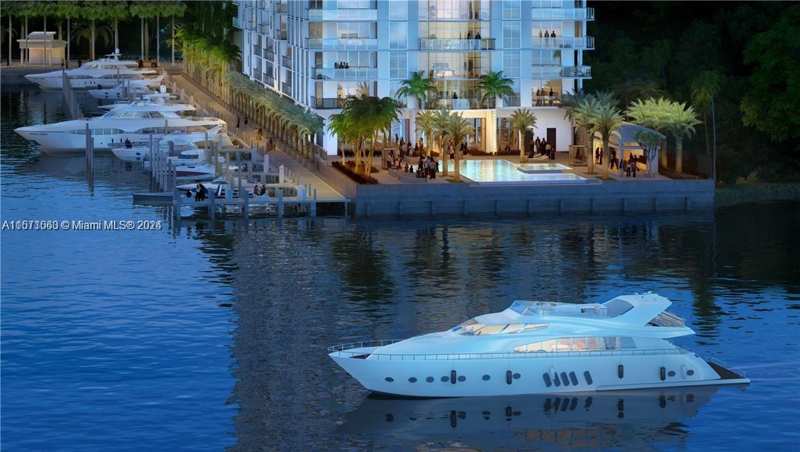 Marina Palms