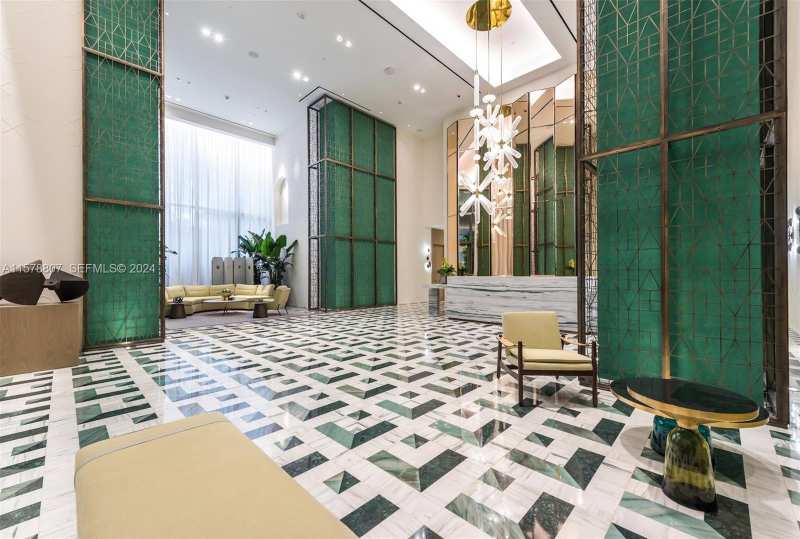 801 S Miami Ave # 3009, Miami FL 33130
