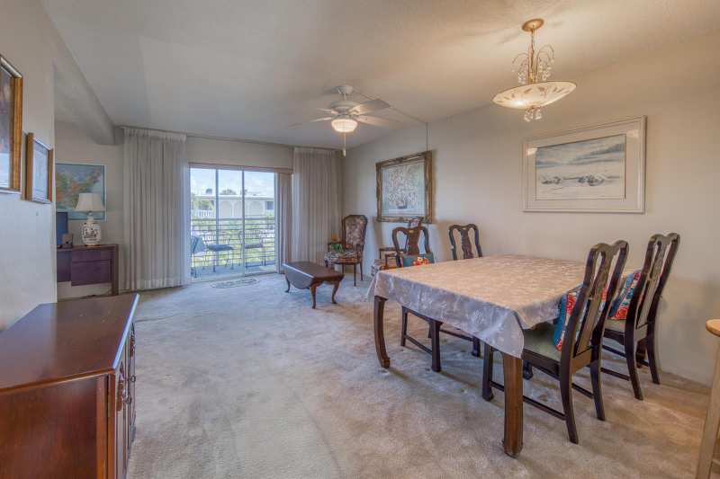 2682 Garden Drive S # 301, Lake Worth FL 33461