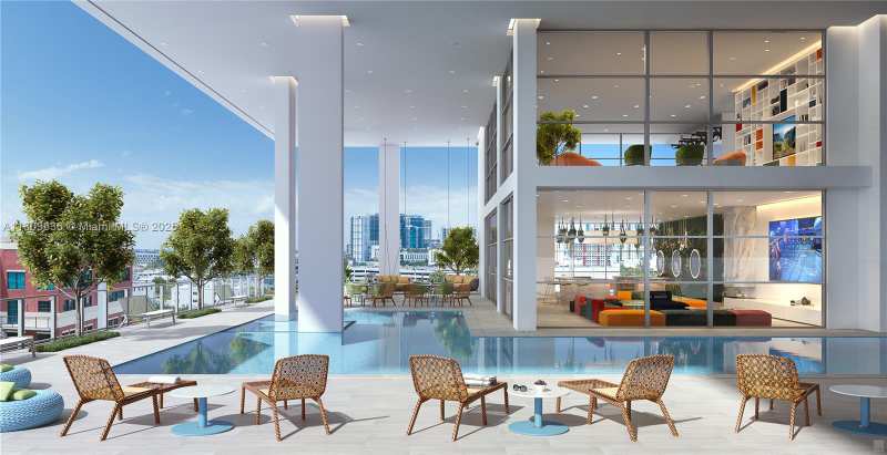 1642 NE 1st Ave # 2308, Miami FL 33132