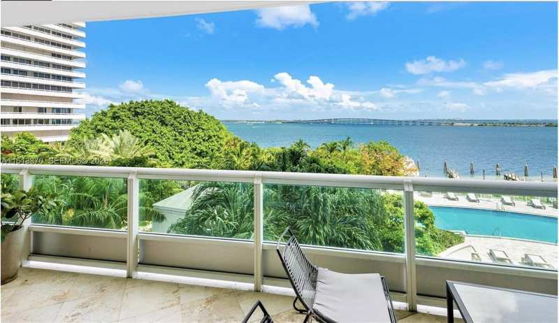 1643 Brickell Ave # 704, Miami FL 33129