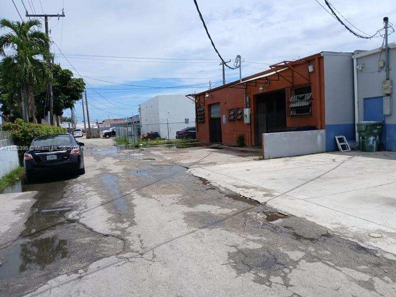 2421 NW 27th Ave, Miami FL 33142