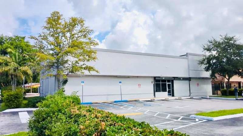 16525 NW 27th Ave, Miami Gardens FL 33054
